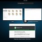 Manjaro GNOME 0.8.13.1 Gets GNOME 3.16.2 and systemd 222