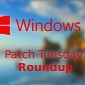 March 2018 Windows 10 Cumulative Update Roundup