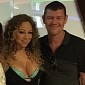 Mariah Carey and Billionaire Boyfriend James Packer Are Already Making Wedding Plans