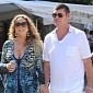Mariah Carey and Billionaire Boyfriend James Packer See Spiritual Adviser Before Engagement