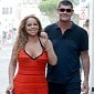Mariah Carey Is Reportedly Pregnant with James Packer’s Baby