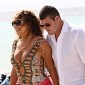 Mariah Carey, James Packer Make Red Carpet Debut at “The Intern” Premiere - Video