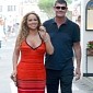 Mariah Carey Only Sleeps with James Packer on Mondays, Has Very Strict Rules