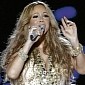 Mariah Carey Throws Some Shade at Reality Stars: Being a Celebrity Is Easy - Video