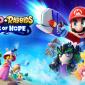 Mario + Rabbids Sparks of Hope Review (Switch)