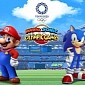 Mario & Sonic at the Olympic Games Tokyo 2020 for Switch Releases in November