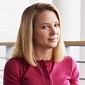 Marissa Mayer to Cash Out $186 Million in Yahoo Stock After Verizon Acquisition