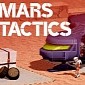 Mars Tactics Preview (PC)