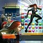 Marvel Puzzle Quest: Dark Reign Coming to Home Consoles Before Year's End