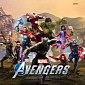 Marvel’s Avengers Coming to Xbox Game Pass on September 30