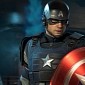 Marvel's Avengers Official Gameplay Footage Shows Solid but Soulless Combat