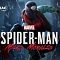 Marvel's Spider-Man: Miles Morales Announced for PlayStation 5