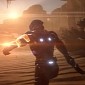 Mass Effect: Andromeda Playable, BioWare Unwilling to Offer Details