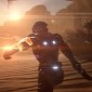 Mass Effect: Andromeda's Aliens Are the Current Focus for BioWare