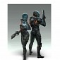 Mass Effect: Andromeda Sound Work Shown in New BioWare Video