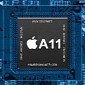Mass Production of A12 Chip for 2018 iPhone Begins