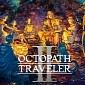 Massive JRPG Octopath Traveler Getting a Sequel Next Year