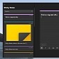 Massive Update for Microsoft Sticky Notes on Its Way