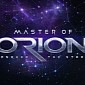 Master of Orion Shows First Gameplay in New Video