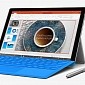 McAfee Expects 100 Major Security Bugs in Microsoft Surface Pro 4
