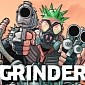 Meatgrinder Review (PC)