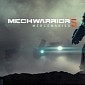 MechWarrior 5 and Heroes of the Inner Sphere DLC Out Now on Xbox and Steam