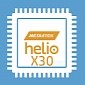 MediaTek Reveals Helio X30 Chipset with Quad-Core PowerVR 7XT GPU