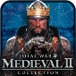 Medieval II: Total War Collection Now Available on SteamOS, Linux, and Mac OS X