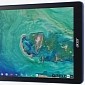 Meet Acer Chromebook Tab 10, World's First Chrome OS Tablet for Education