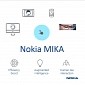 Meet MIKA, Nokia's Digital Assistant for Telecom Operators, Not Consumers