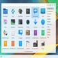 Meet Simple Menu, an Alternative Application Launcher for KDE Plasma 5 Desktops