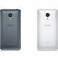 Meizu Changes Logo, Announces New Line of High-End Phones