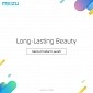 Meizu M3 Note Launches on April 6 with 5.5-Inch Display, Octa-Core Helio P10 CPU