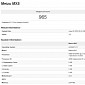 Meizu MX5 Shows Impressive Performance in Leaked Benchmark
