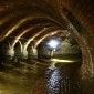 Men Go Looking for Treasures in NYC Sewers, Get Arrested