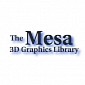 Mesa 17.1.0 Development Advances, Second RC Hits the Streets with 18 Changes