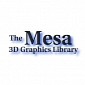Mesa 17.1.5 Graphics Stack to Improve Float64 Support for AMD Radeon GPUs, More