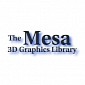 Mesa 17.1 Just Around the Corner As Fourth and Last Release Candidate Gets Out