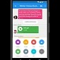 Encrypted Chat App Signal Receives Feature for Sending Files on Android and iOS