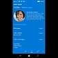 Messaging Skype Beta for Windows 10 Mobile Now Available for Download