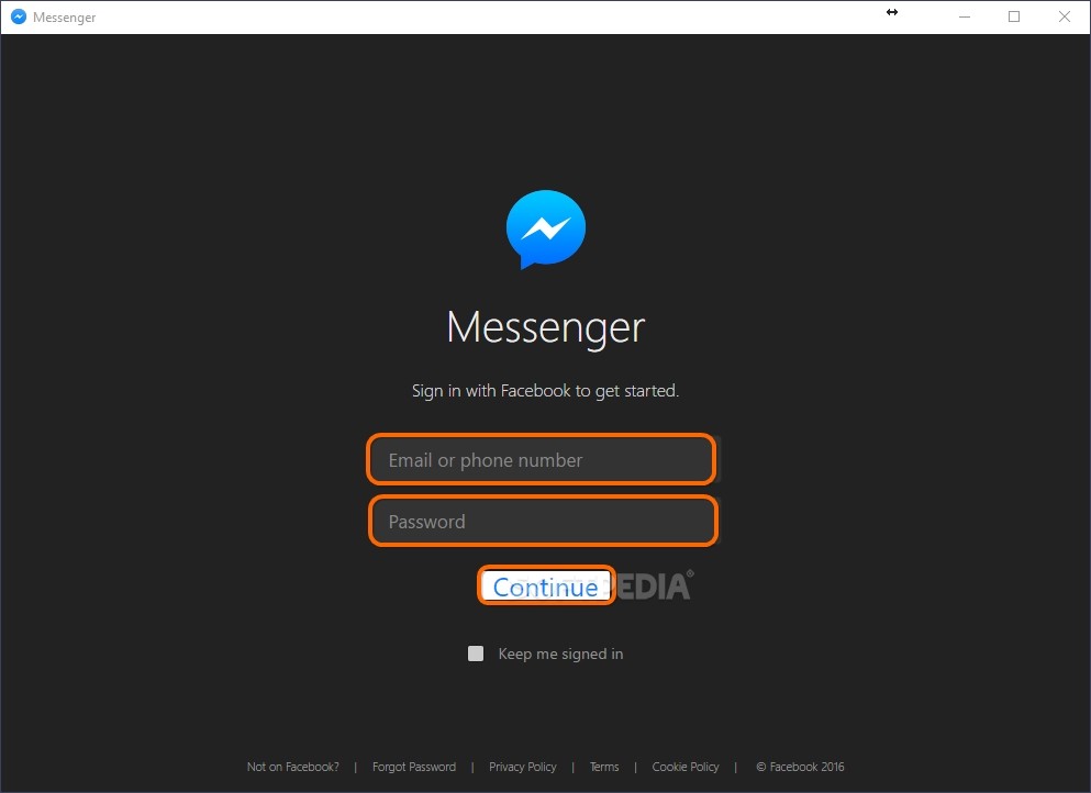 yousab community vpn desktop messengers