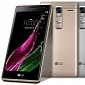 Metal-Clad LG Zero Officially Unveiled, Coming Soon to Europe, Latin America and Asia