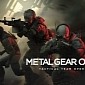 Metal Gear Online 3 Starts Coming Online on Consoles for MGS V: TPP