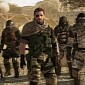 Metal Gear Solid V Gets Leaked Metal Gear Online 3 Details, Beta Mention