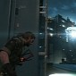 Metal Gear Solid V: The Phantom Pain FOB Isn't Locked Behind Paywall, Konami Says