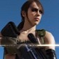 Metal Gear Solid V: The Phantom Pain Quiet Save Corruption Issue Fixed on PC, PS4