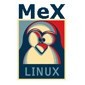 MeX Linux Distro Is Now Based on Linux Mint 17.2, Ubuntu 15.04, and Debian 8