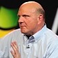 Microsoft “Absolutely” Had to Be in Hardware, Former CEO Steve Ballmer Says