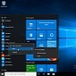 Microsoft Adds Subtle Tweaks to Windows 10 Start Menu in Build 10565