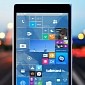 Microsoft Also Releases Windows 10 Mobile Redstone Build 14291